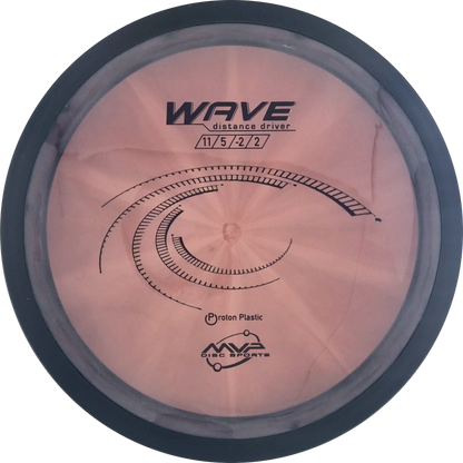 Proton Wave