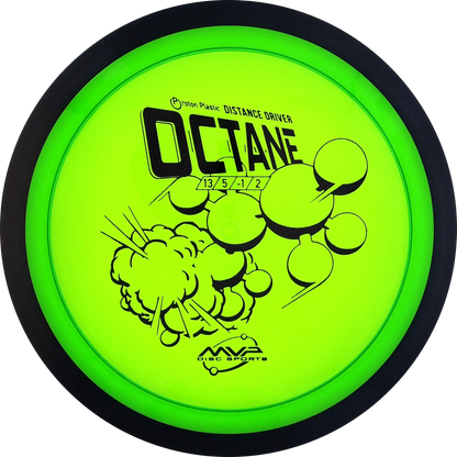 Proton Octane