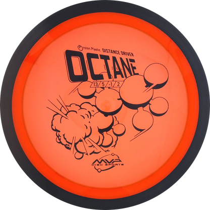 Proton Octane