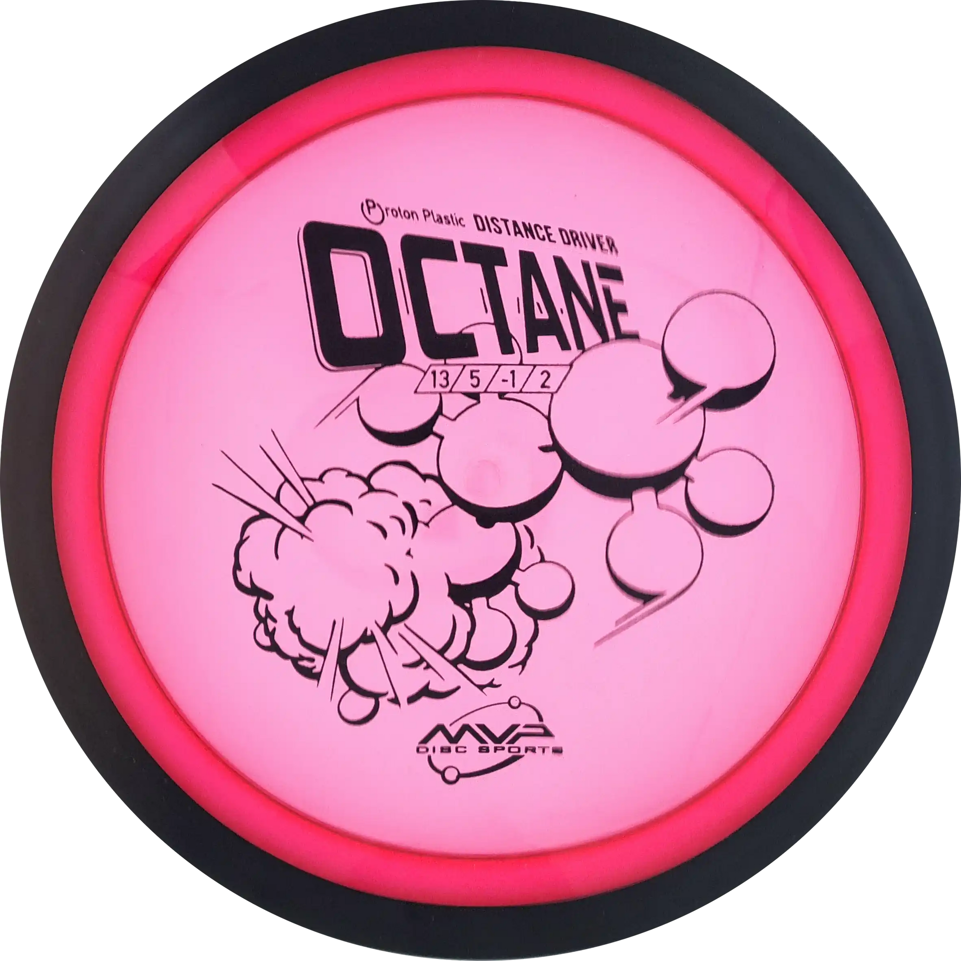 Proton Octane