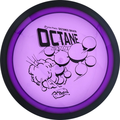 Proton Octane