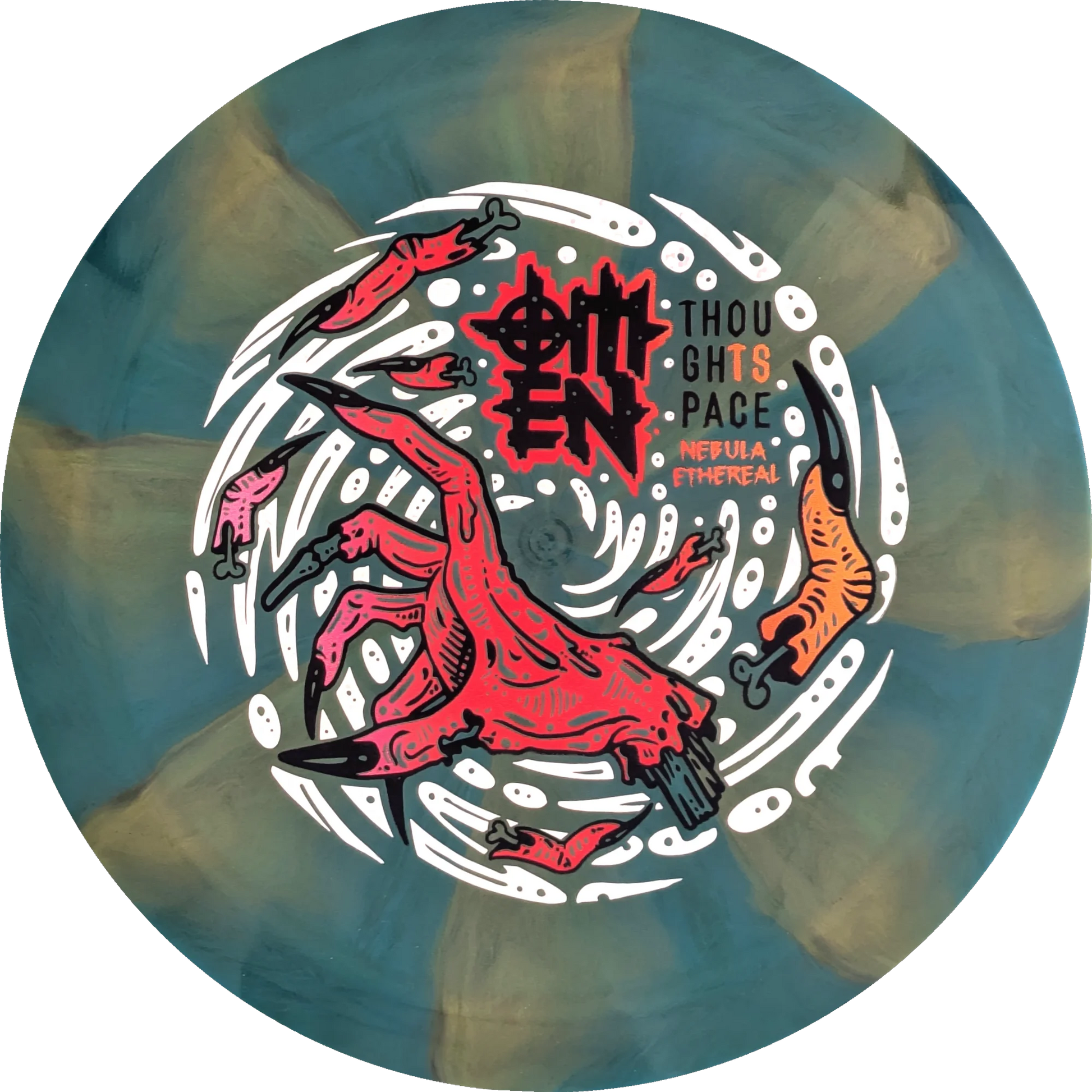 Nebula Ethereal Omen