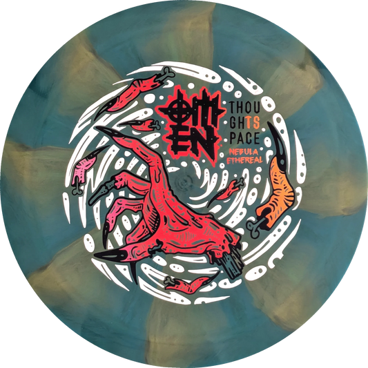 Nebula Ethereal Omen