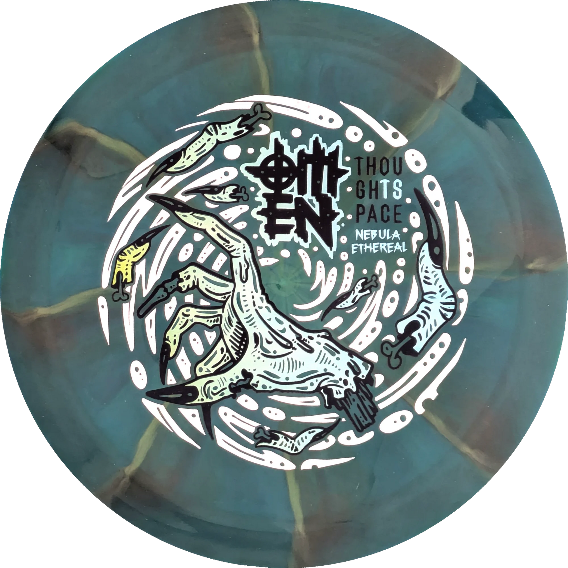 Nebula Ethereal Omen