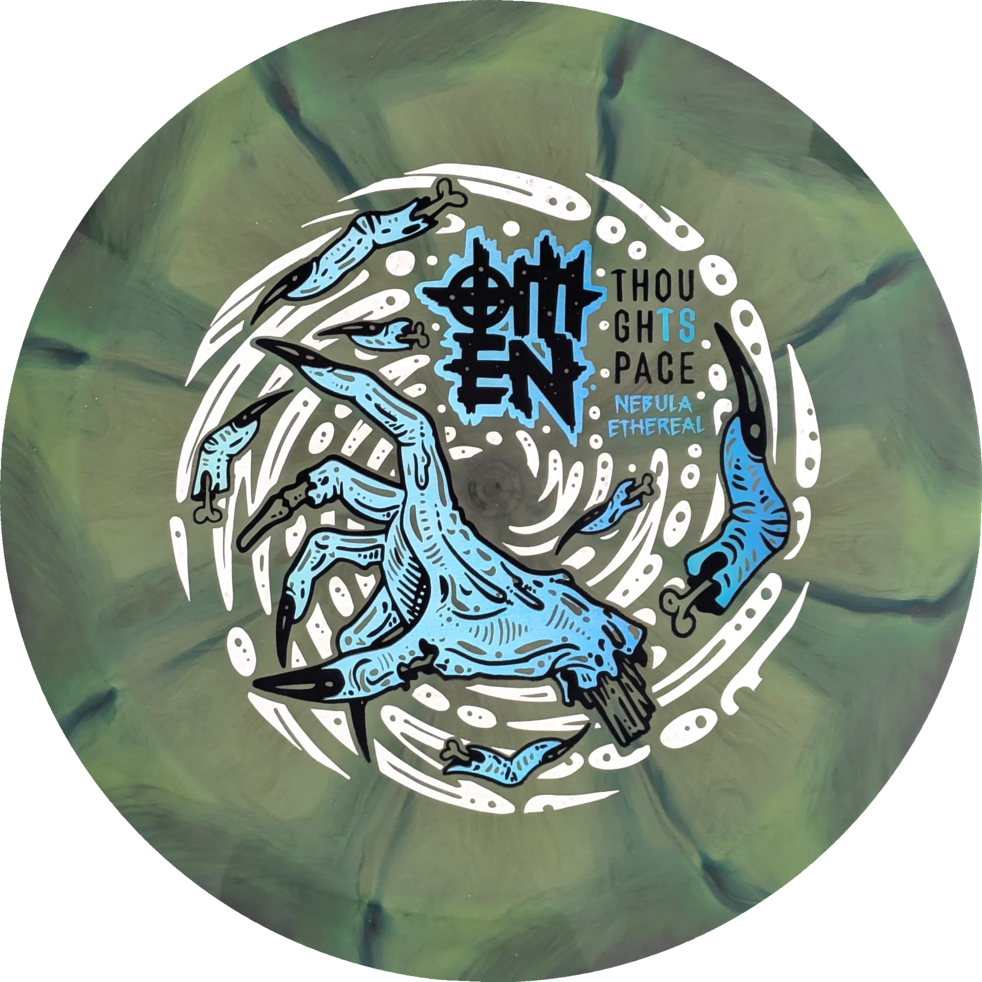 Nebula Ethereal Omen