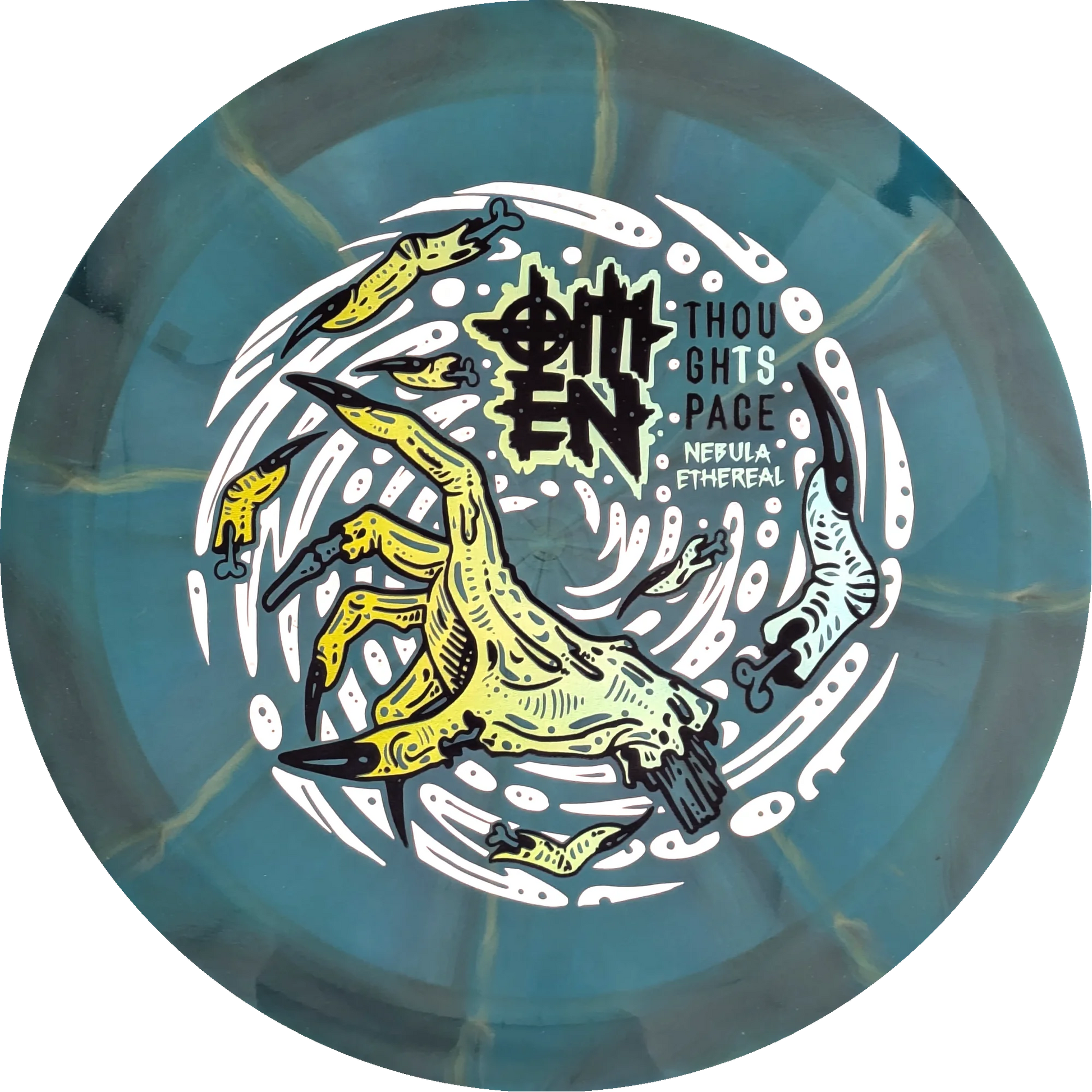 Nebula Ethereal Omen