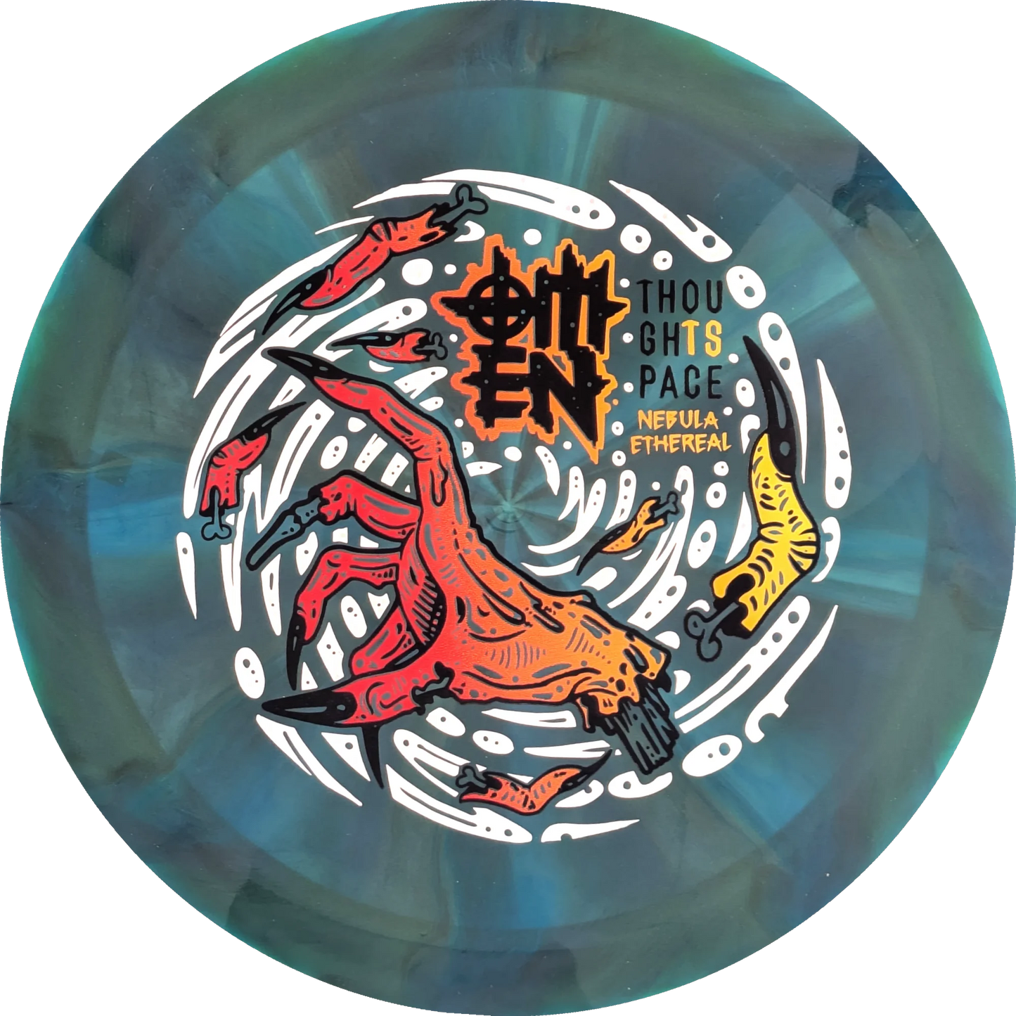 Nebula Ethereal Omen