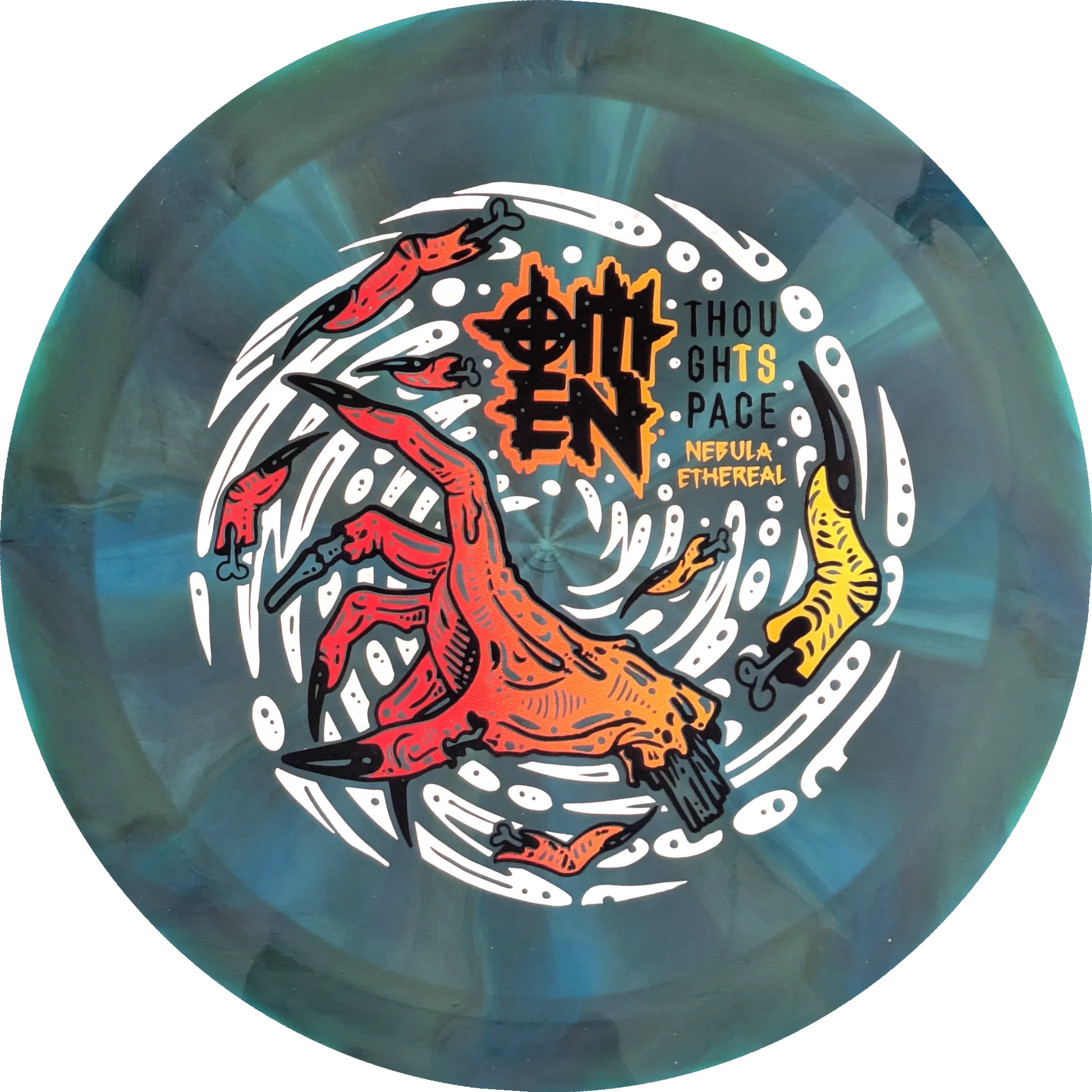 Nebula Ethereal Omen