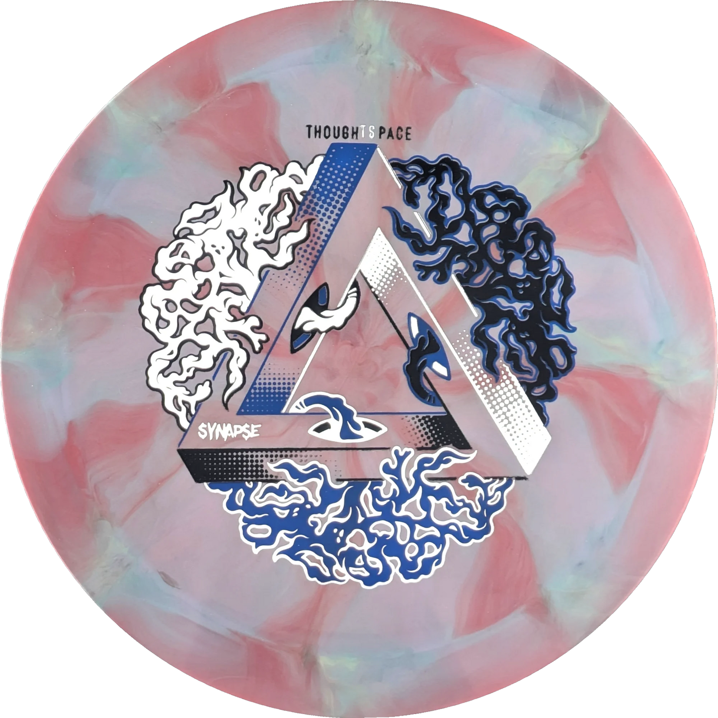 Nebula Ethereal Synapse