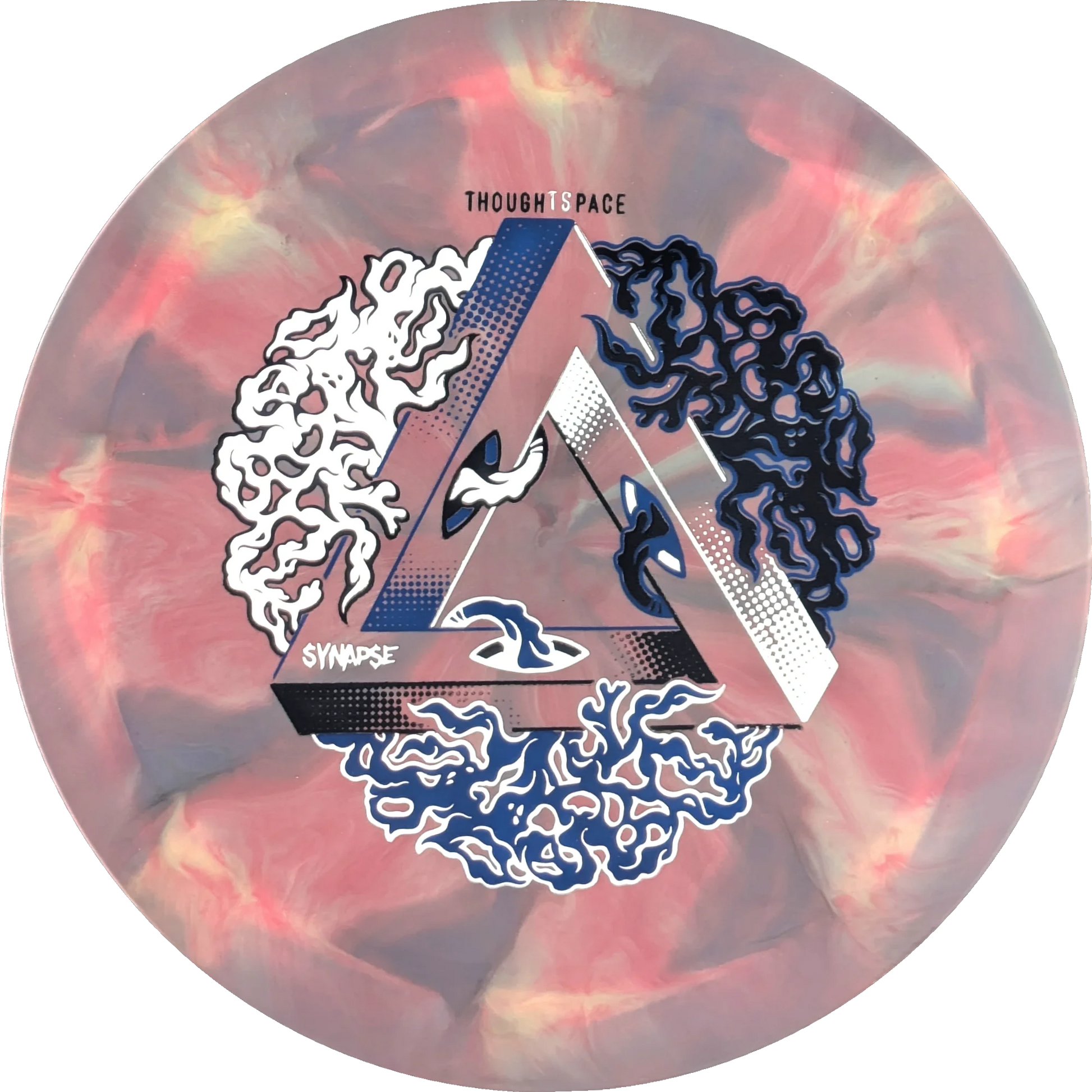 Nebula Ethereal Synapse