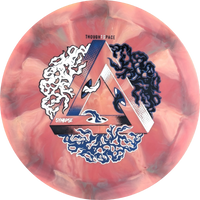 Nebula Ethereal Synapse