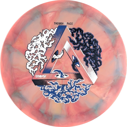 Nebula Ethereal Synapse