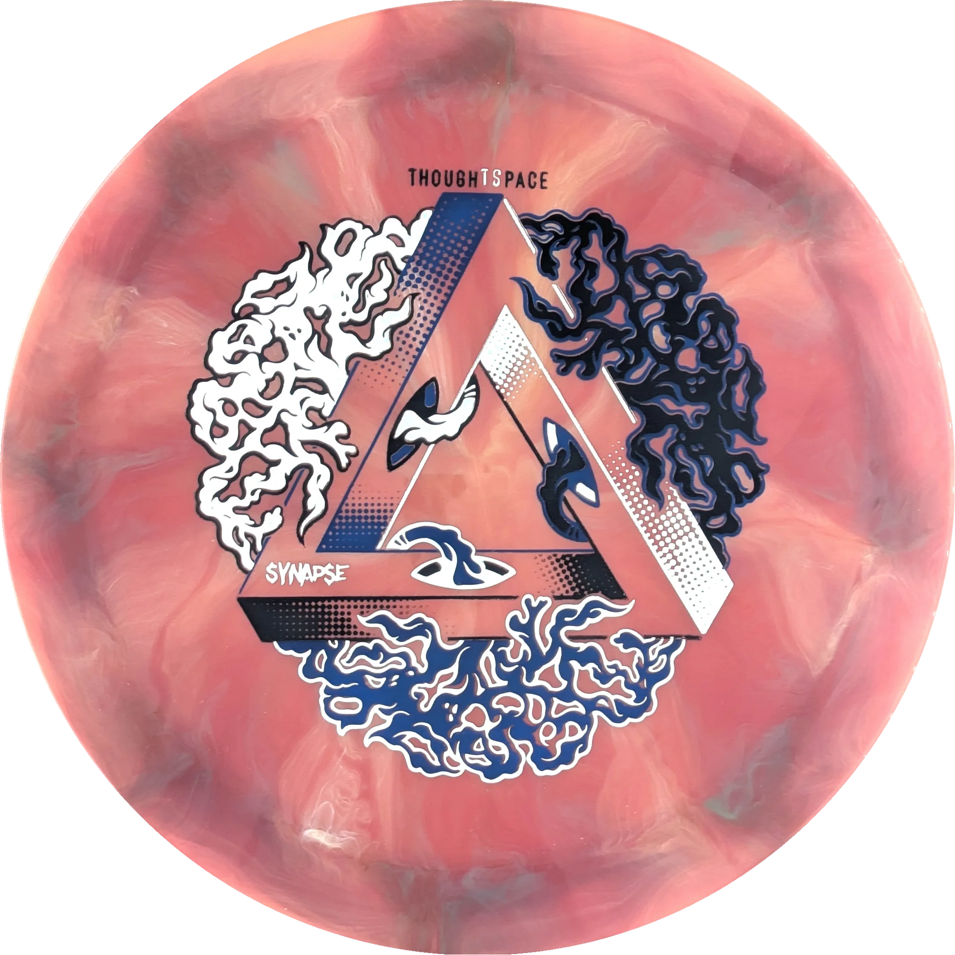 Nebula Ethereal Synapse