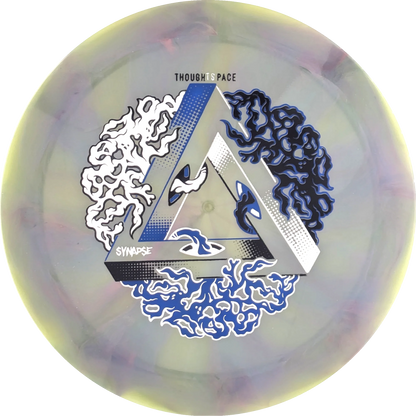 Nebula Ethereal Synapse