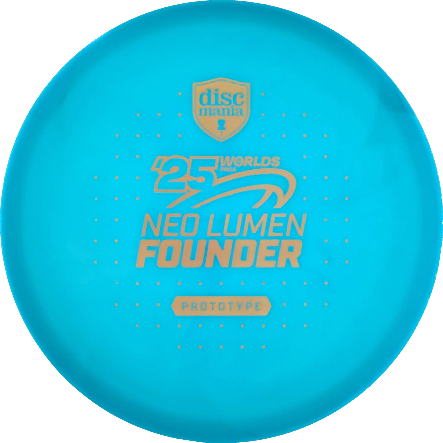 Neo Lumen Worlds Founder Prototype