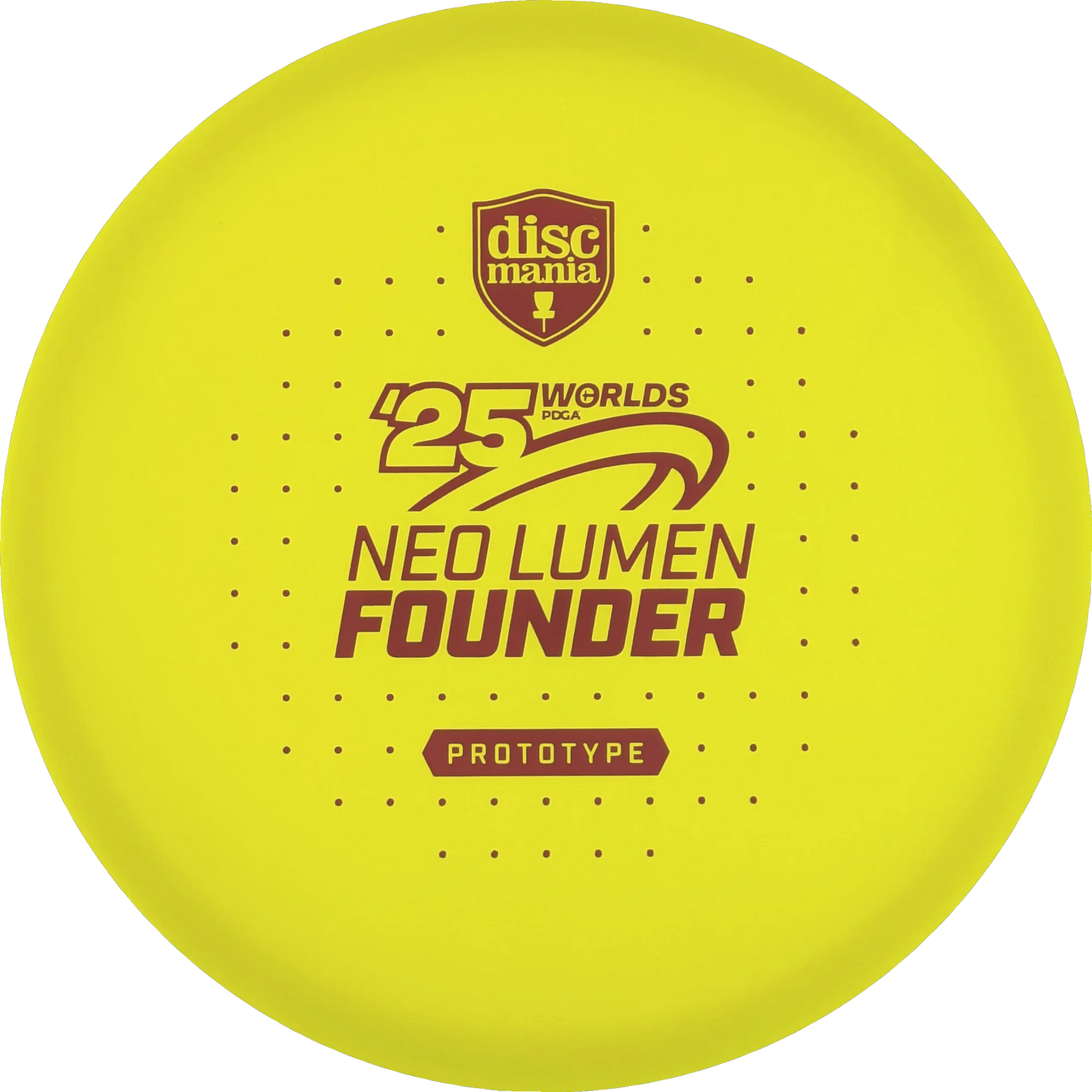 Neo Lumen Worlds Founder Prototype