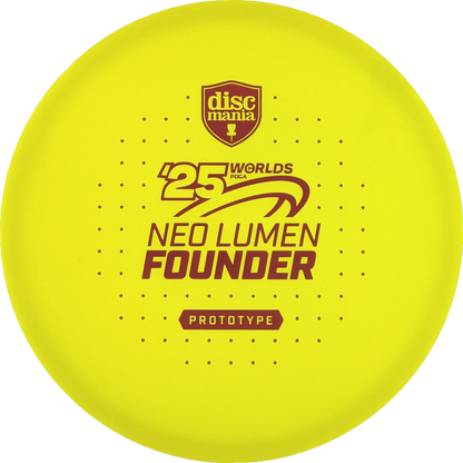 Neo Lumen Worlds Founder Prototype