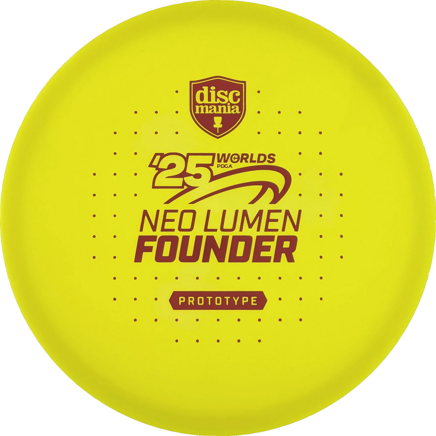 Neo Lumen Worlds Founder Prototype