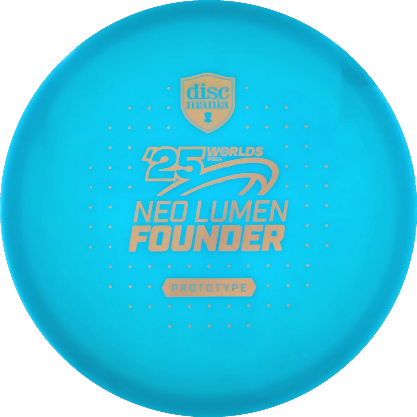 Neo Lumen Worlds Founder Prototype