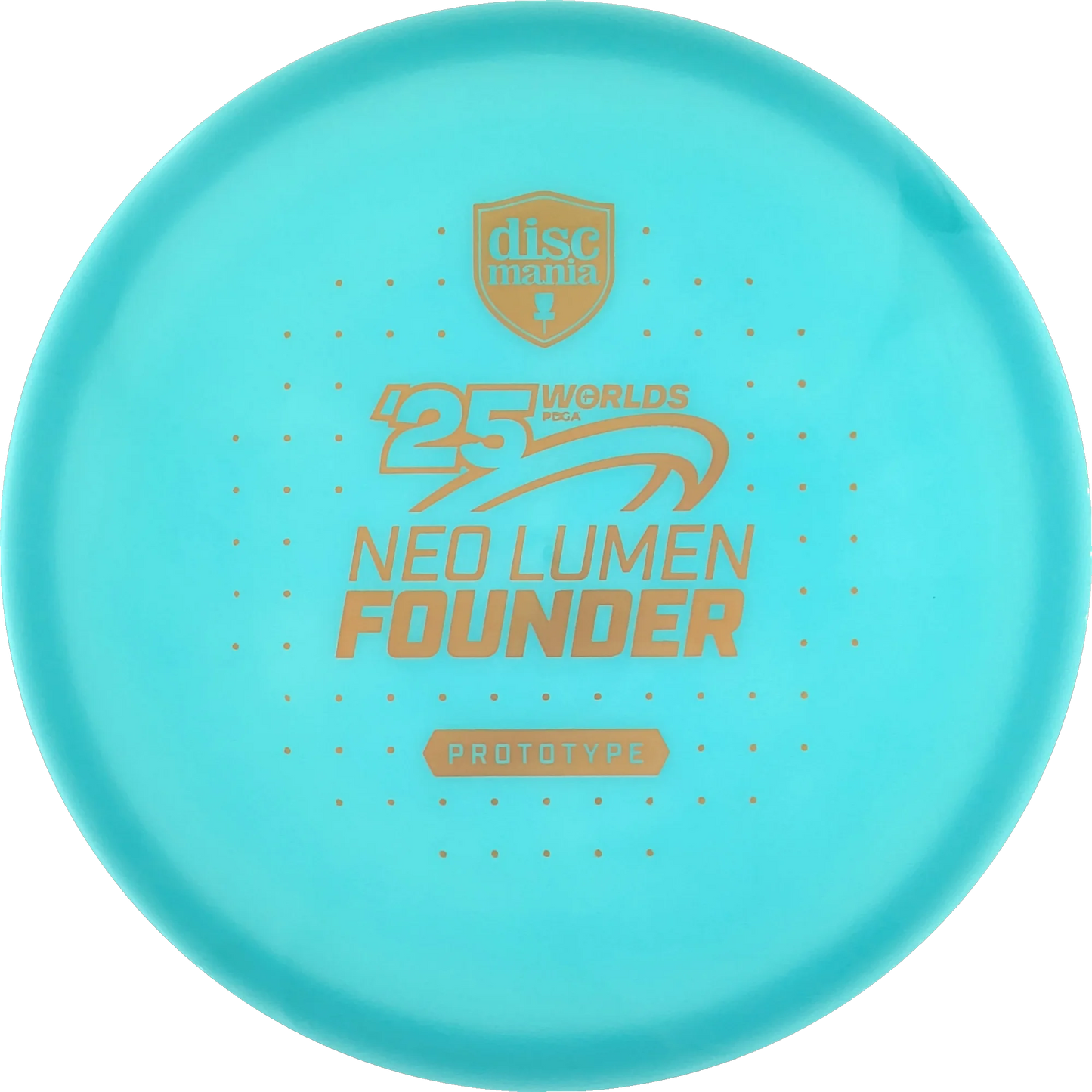 Neo Lumen Worlds Founder Prototype