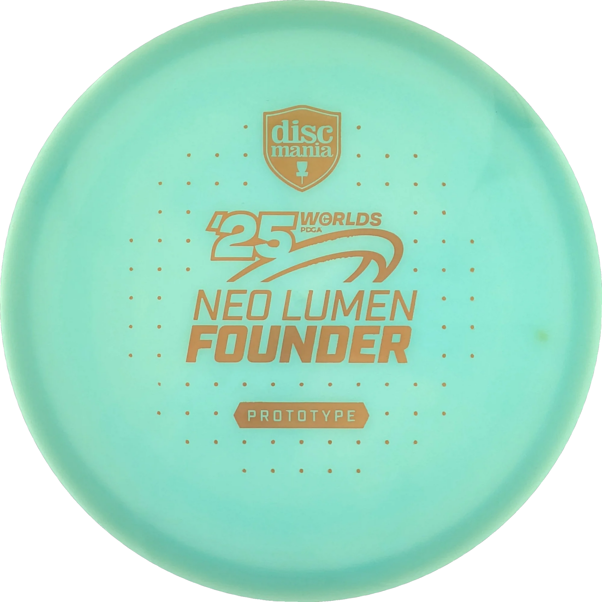 Neo Lumen Worlds Founder Prototype