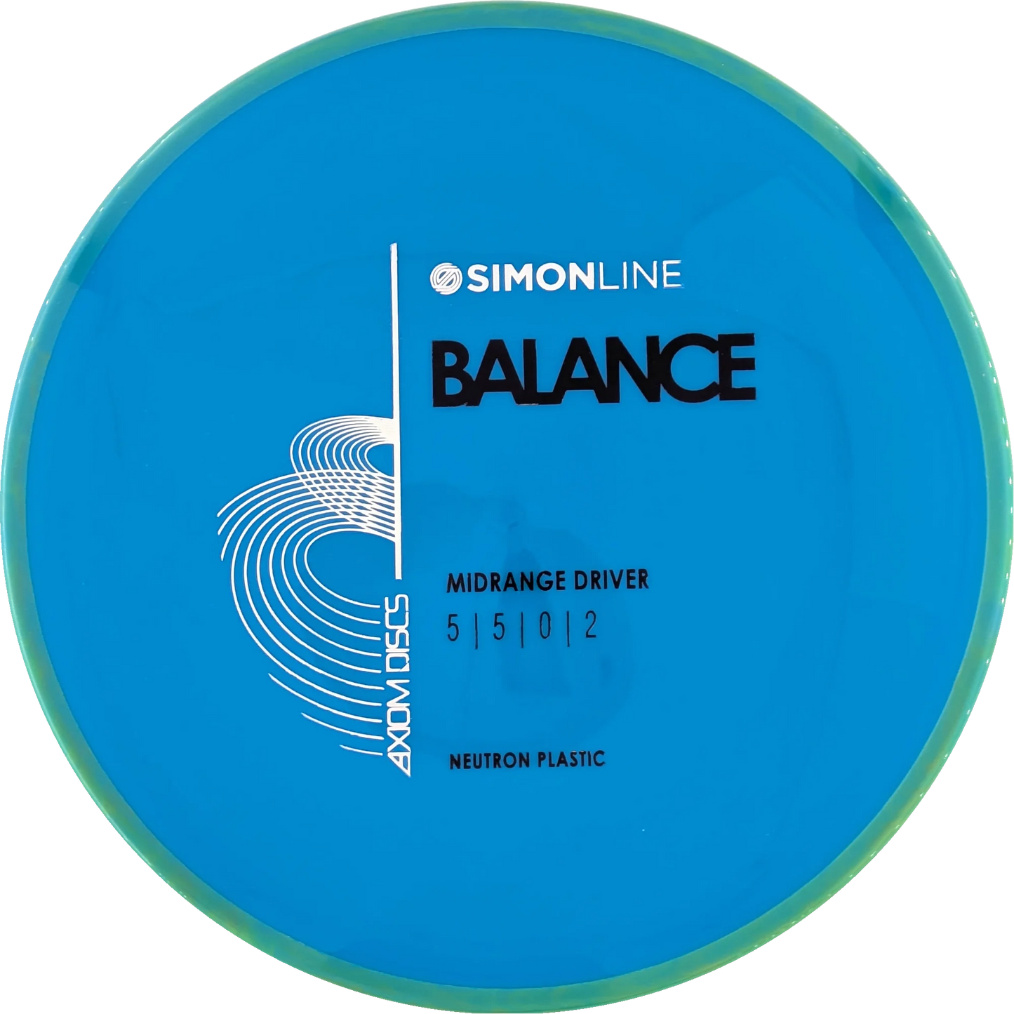 Neutron Balance Simon Line