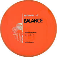 Neutron Balance Simon Line