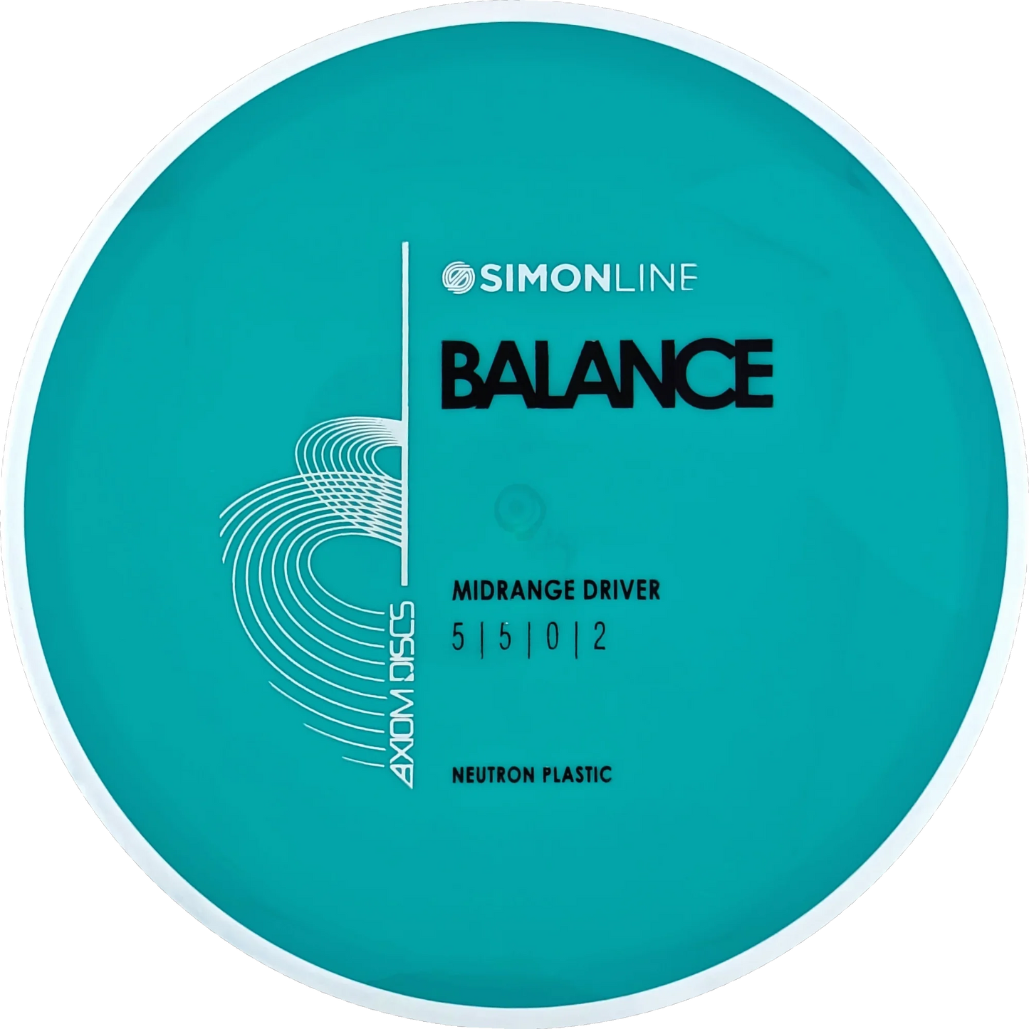 Neutron Balance Simon Line