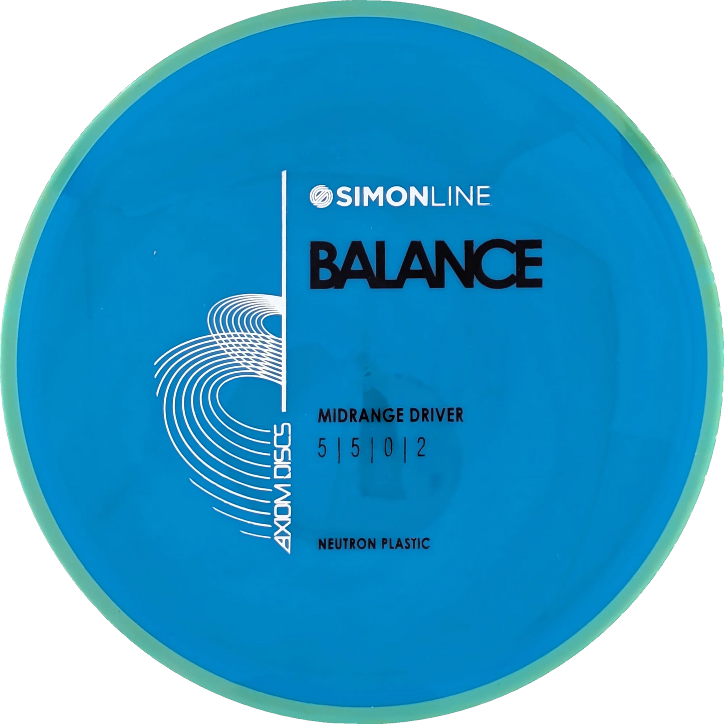 Neutron Balance Simon Line