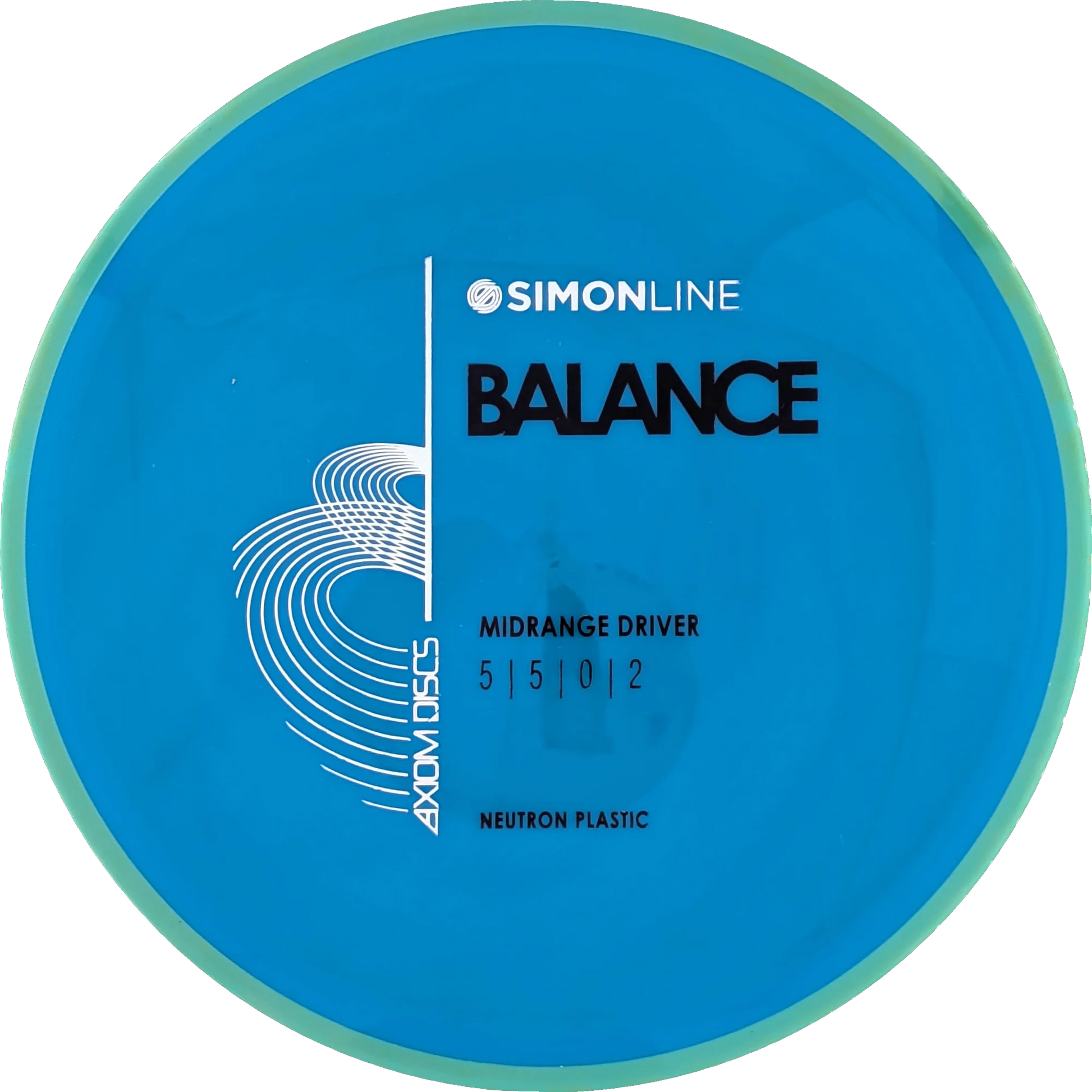 Neutron Balance Simon Line