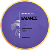Neutron Balance Simon Line