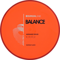 Neutron Balance Simon Line