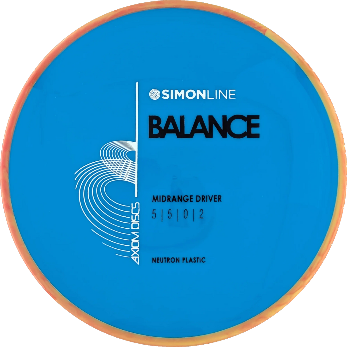 Neutron Balance Simon Line
