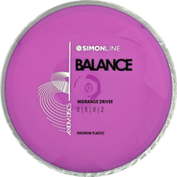 Neutron Balance Simon Line