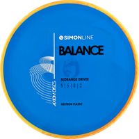 Neutron Balance Simon Line