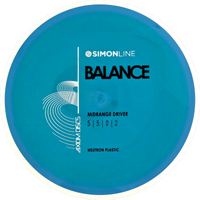 Neutron Balance Simon Line