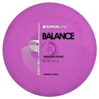 Neutron Balance Simon Line