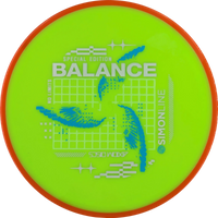 Neutron Balance Special Edition Simon Line