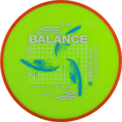 Neutron Balance Special Edition Simon Line