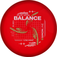 Neutron Balance Special Edition Simon Line
