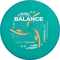 Neutron Balance Special Edition Simon Line