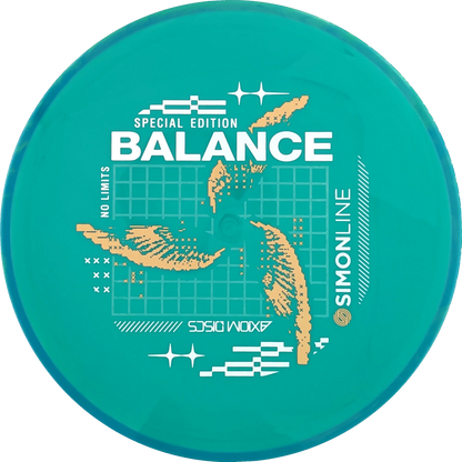 Neutron Balance Special Edition Simon Line