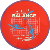 Neutron Balance Special Edition Simon Line