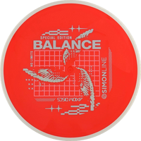 Neutron Balance Special Edition Simon Line