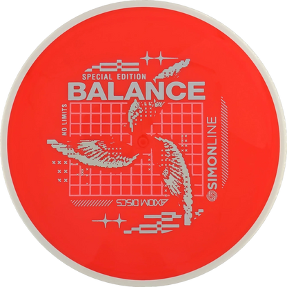 Neutron Balance Special Edition Simon Line