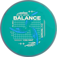 Neutron Balance Special Edition Simon Line