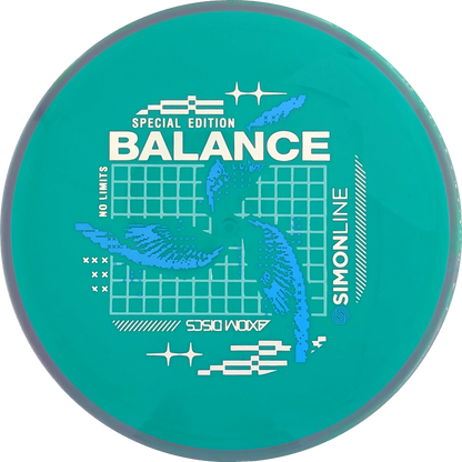 Neutron Balance Special Edition Simon Line
