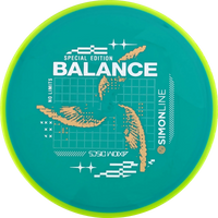 Neutron Balance Special Edition Simon Line