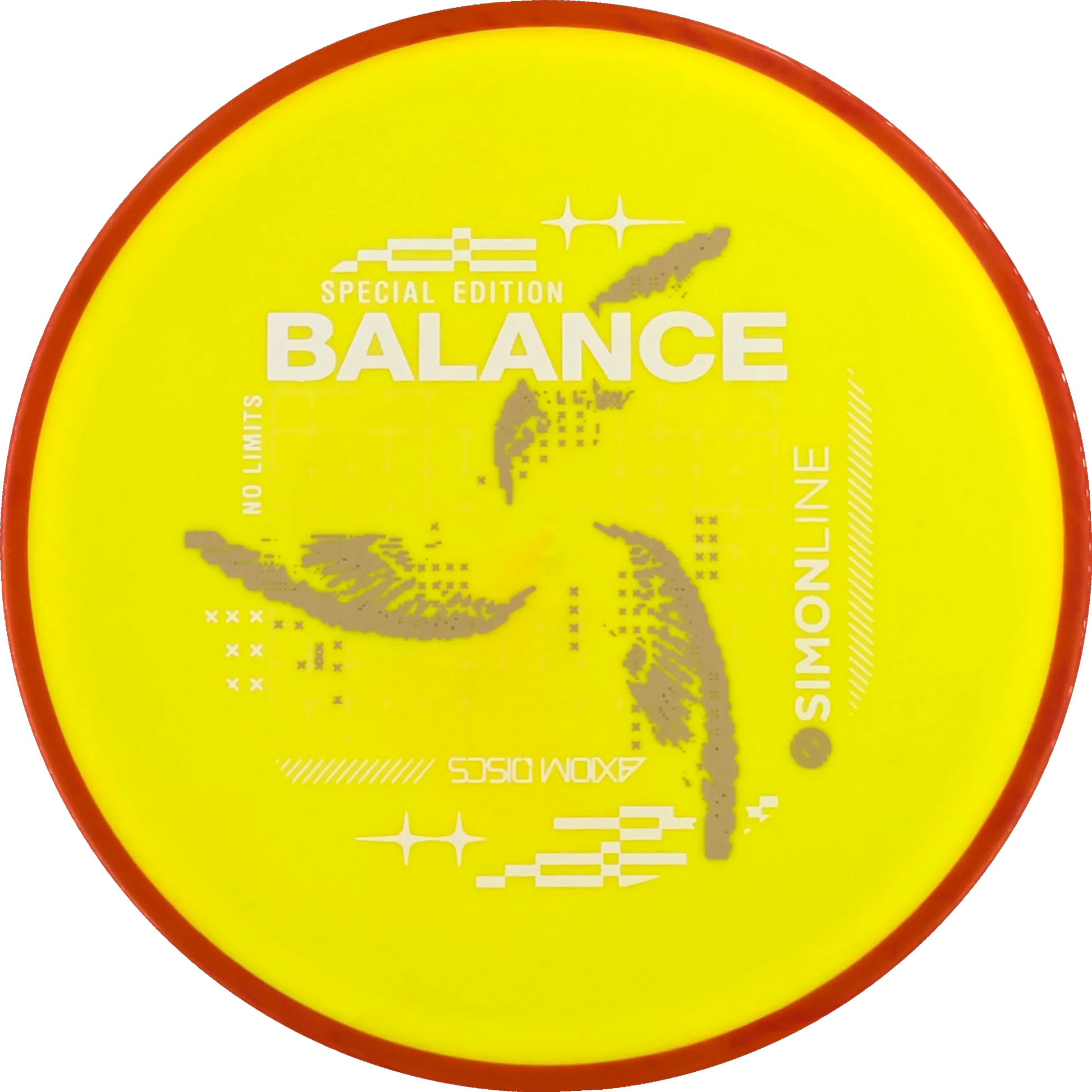 Neutron Balance Special Edition Simon Line