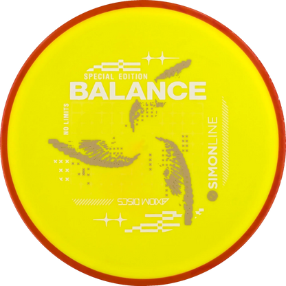 Neutron Balance Special Edition Simon Line